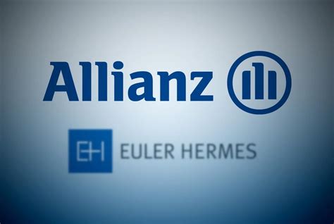 euler hermes canada|allianz service Canada.